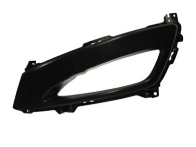 [86551-2T000] طوق كشاف (L) أوبتيما 11-13